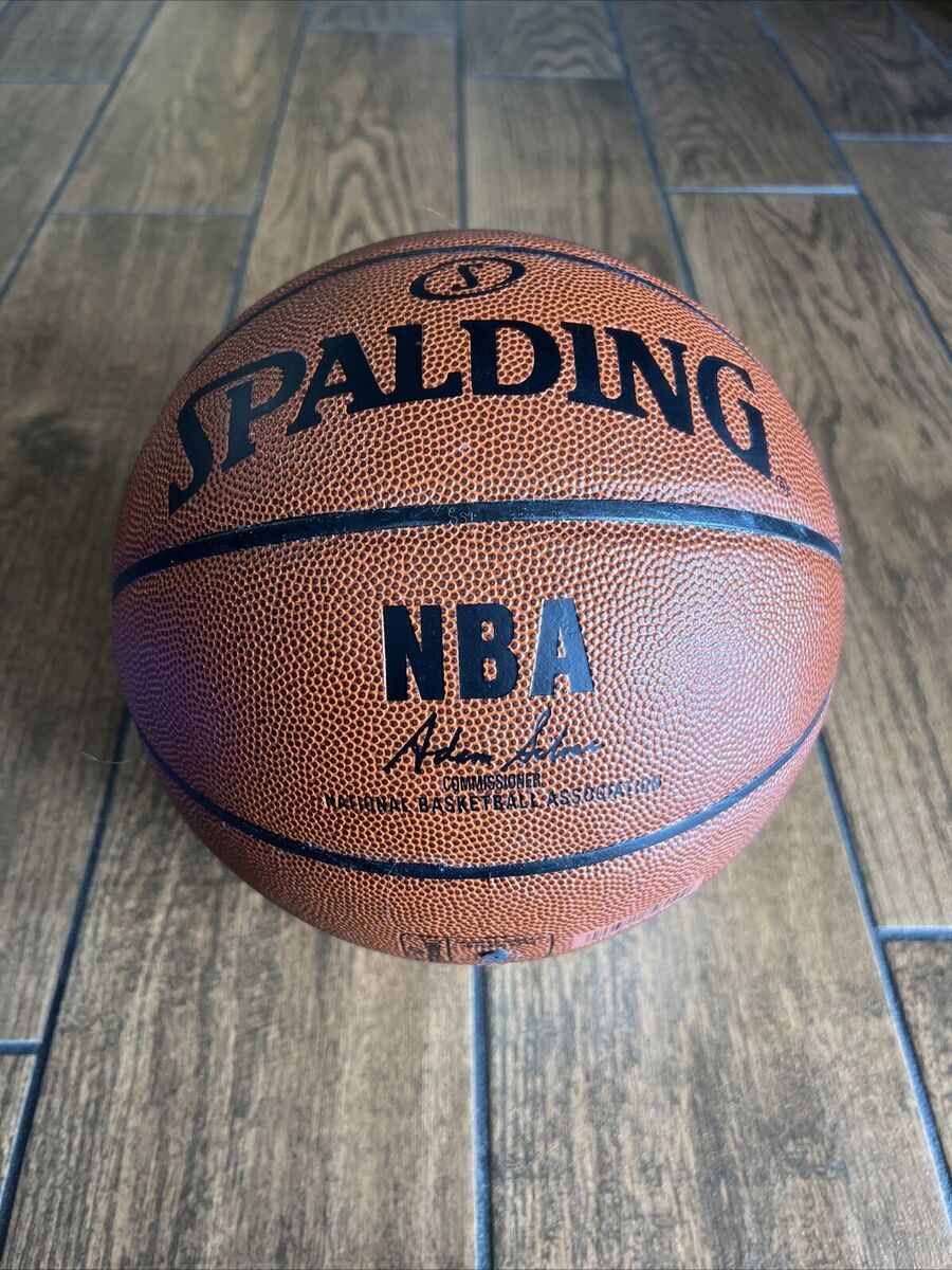 Spalding Basketball